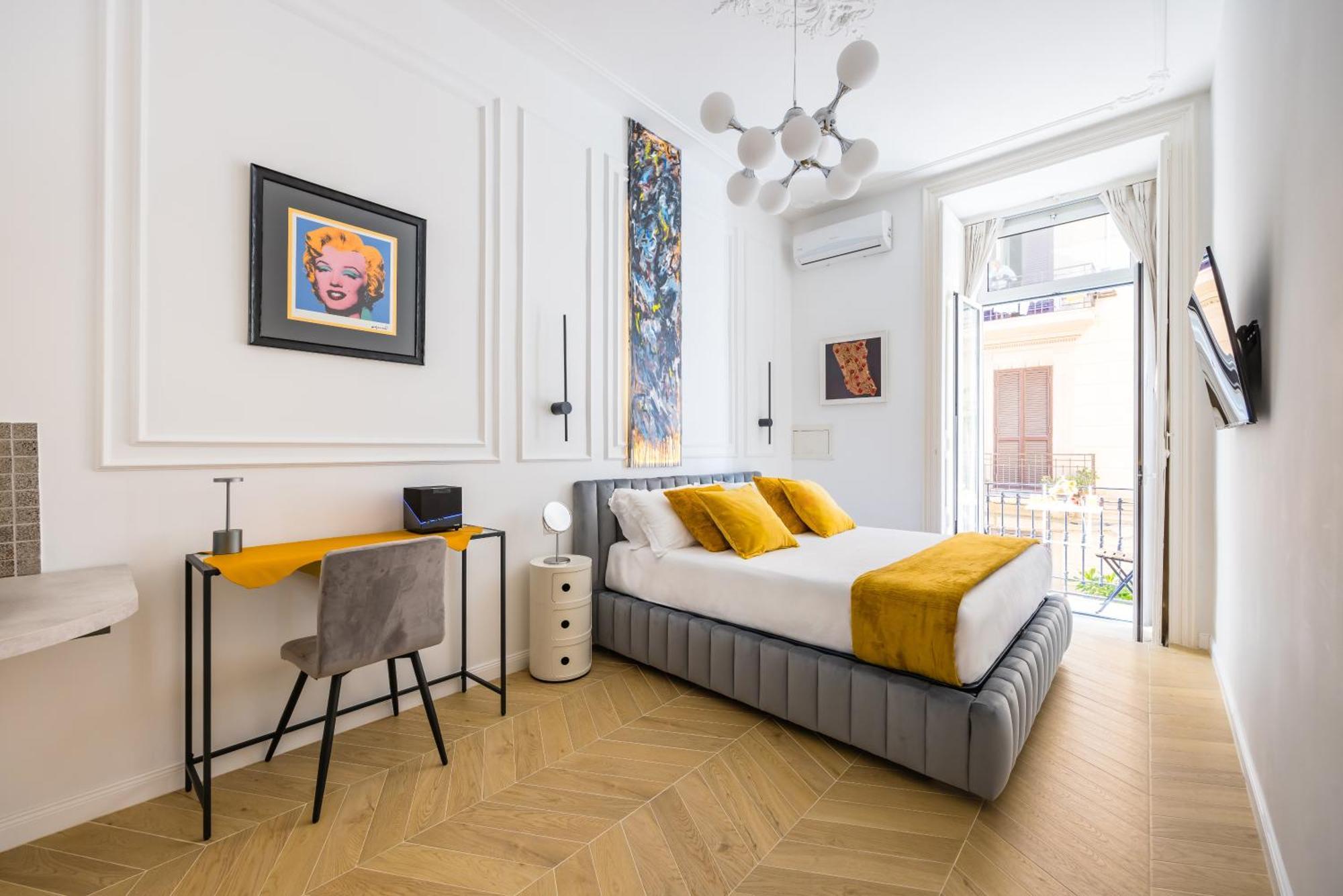 Artnap Boutique Guest house