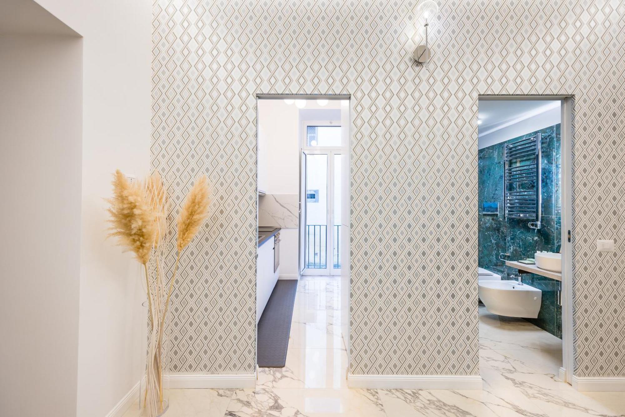 Artnap Boutique Guest house *