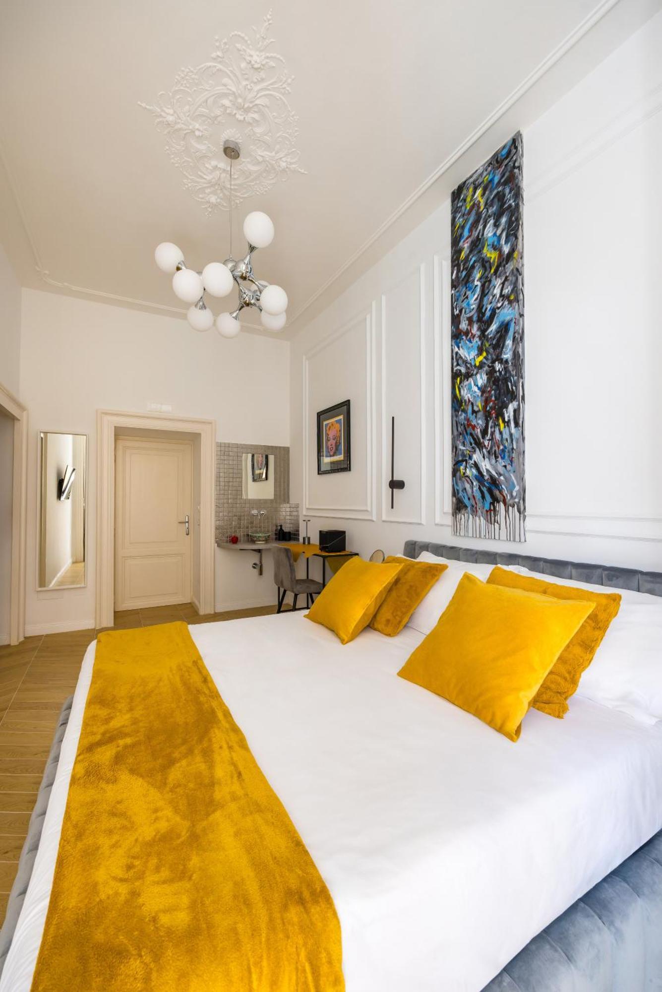 Affittacamere Artnap Boutique Napoli