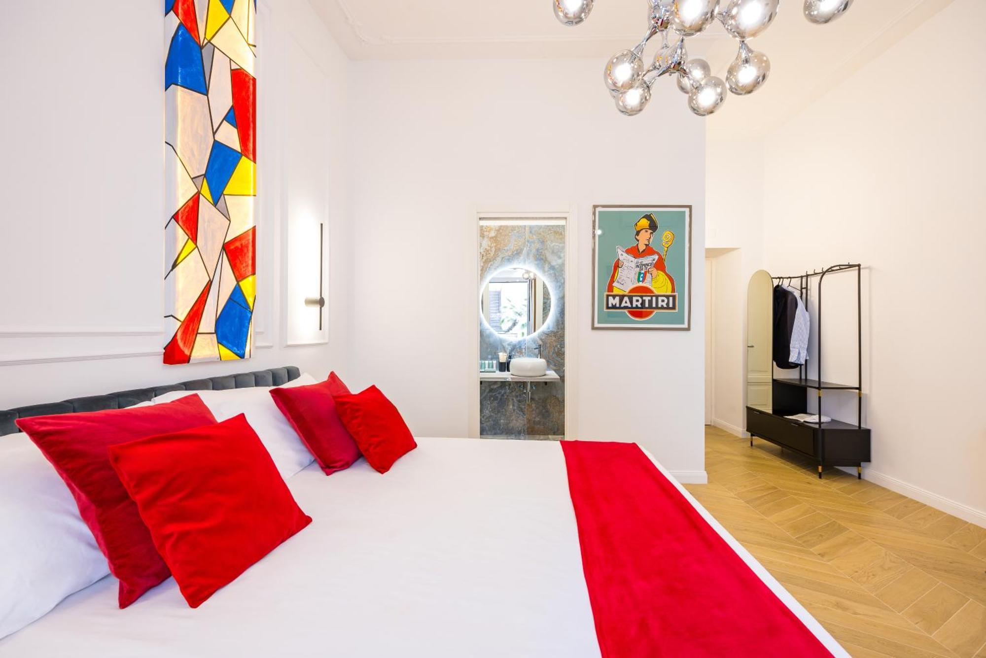 Artnap Boutique Napoli
