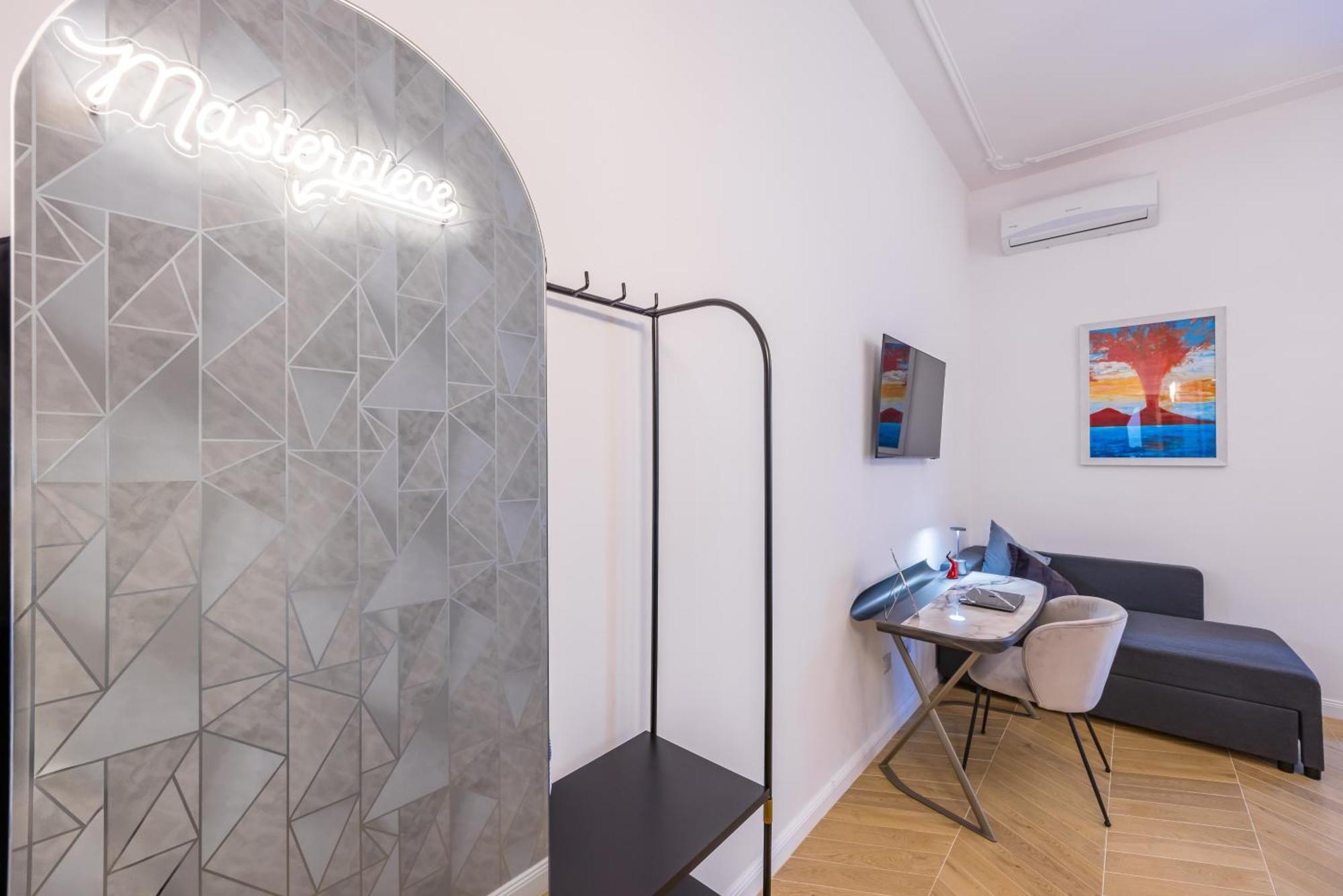 Artnap Boutique