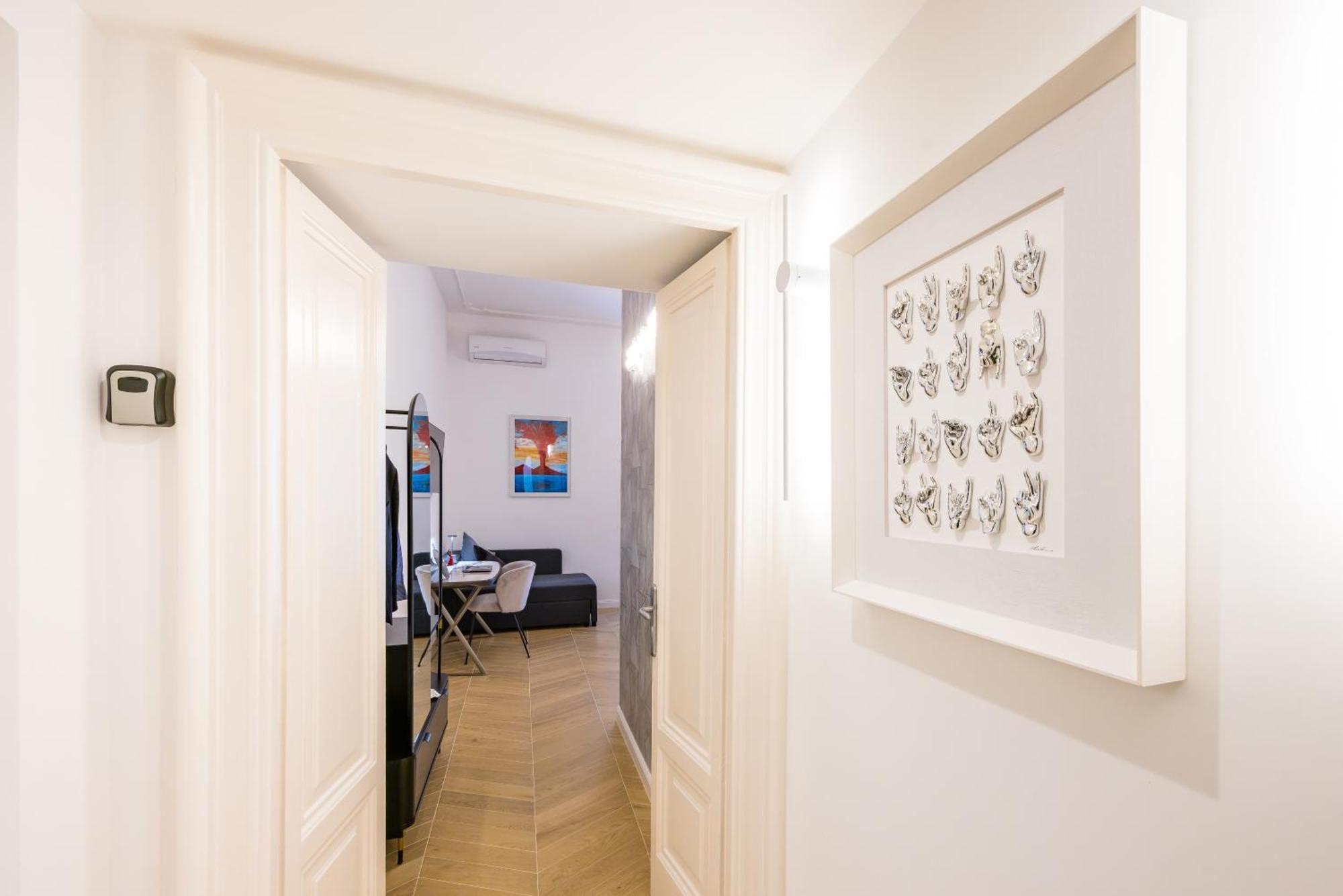 Affittacamere Artnap Boutique
