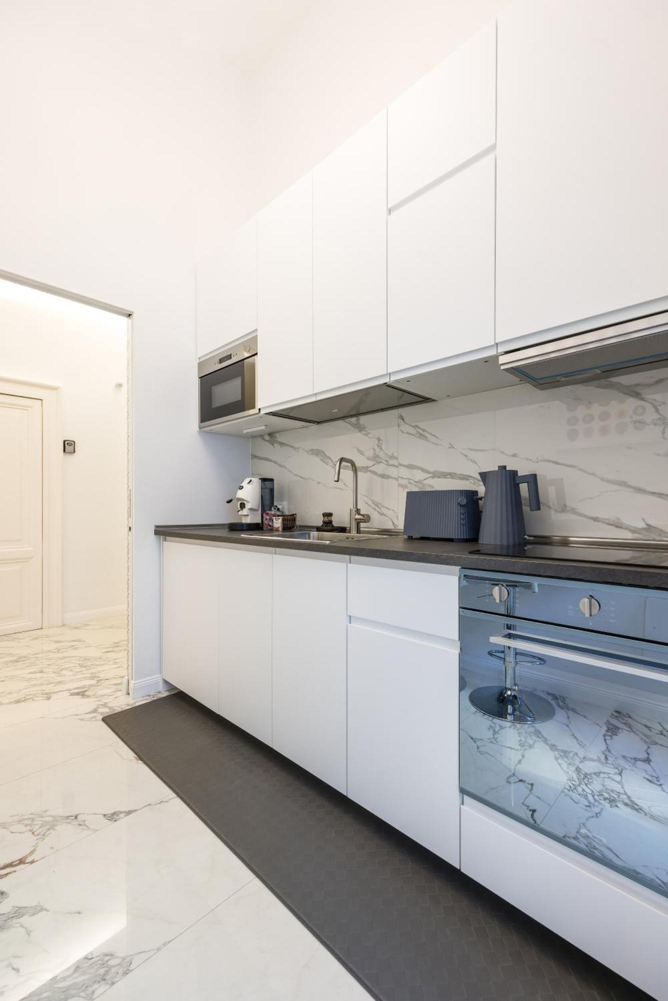 Artnap Boutique Affittacamere