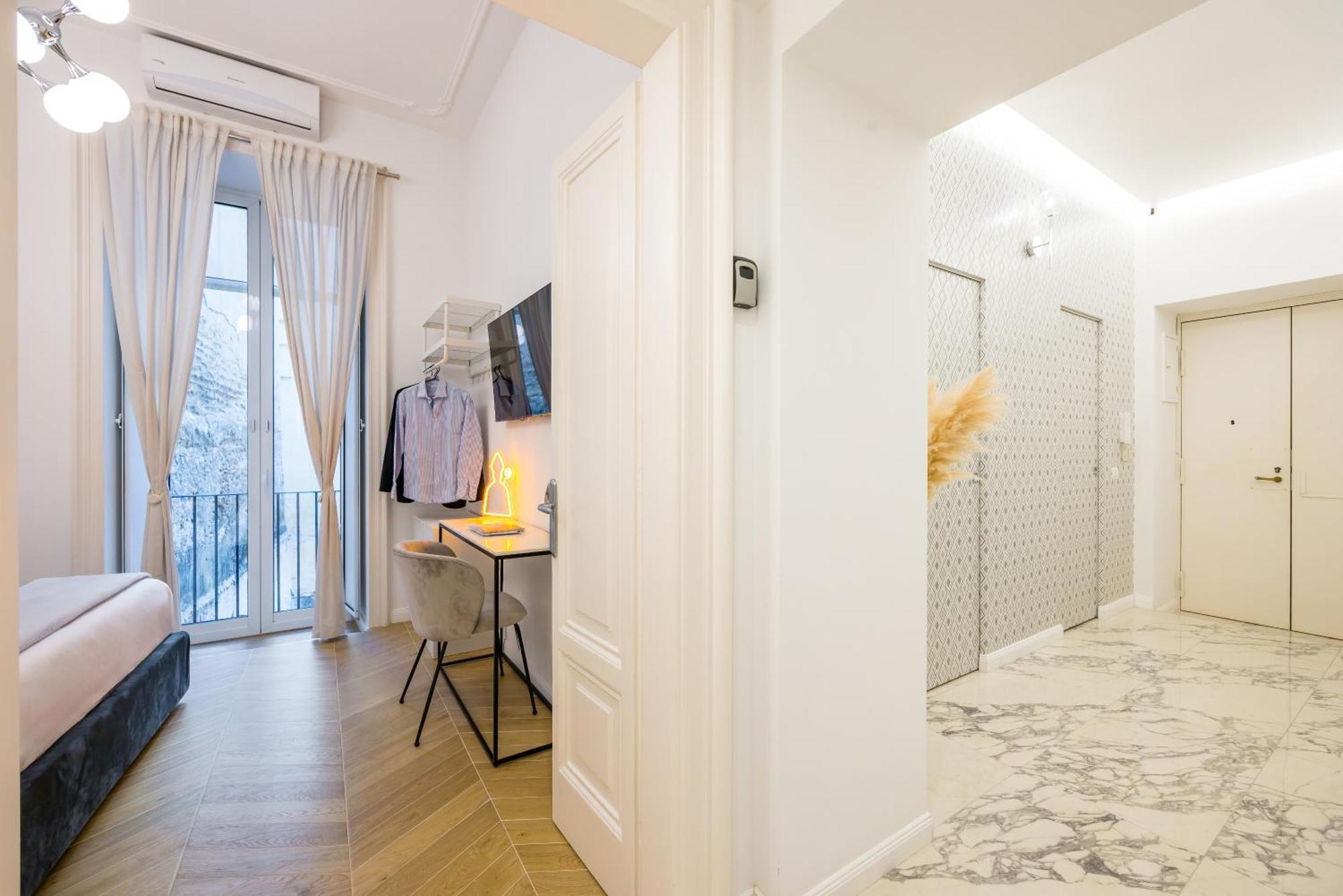 Affittacamere Artnap Boutique