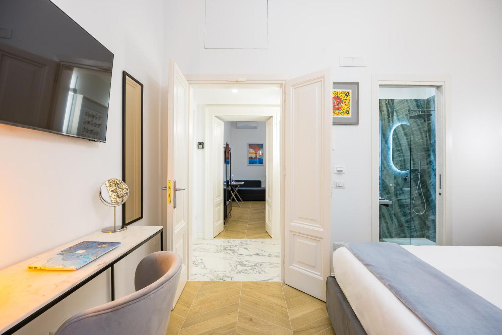 Affittacamere Artnap Boutique Napoli