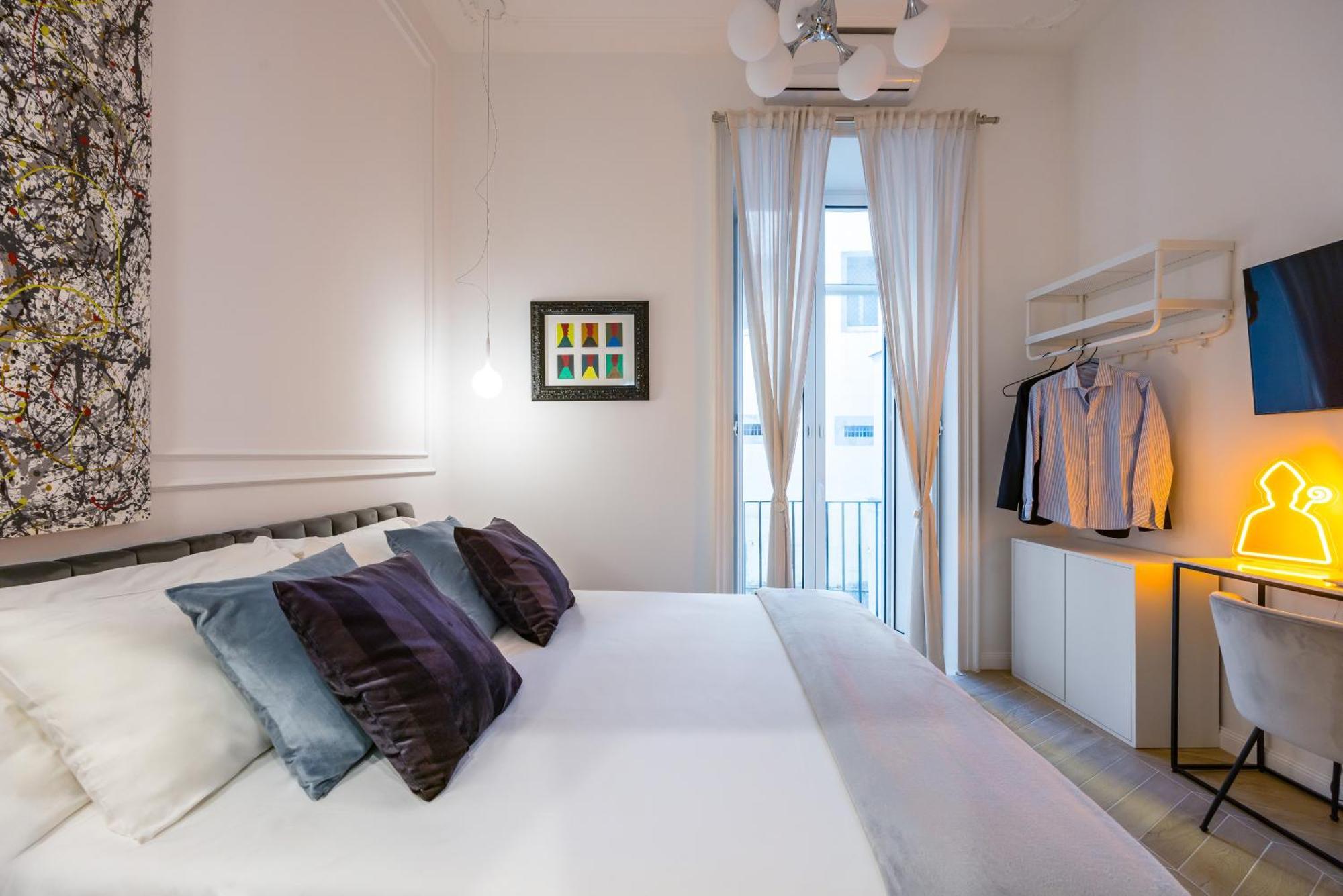 Affittacamere Artnap Boutique