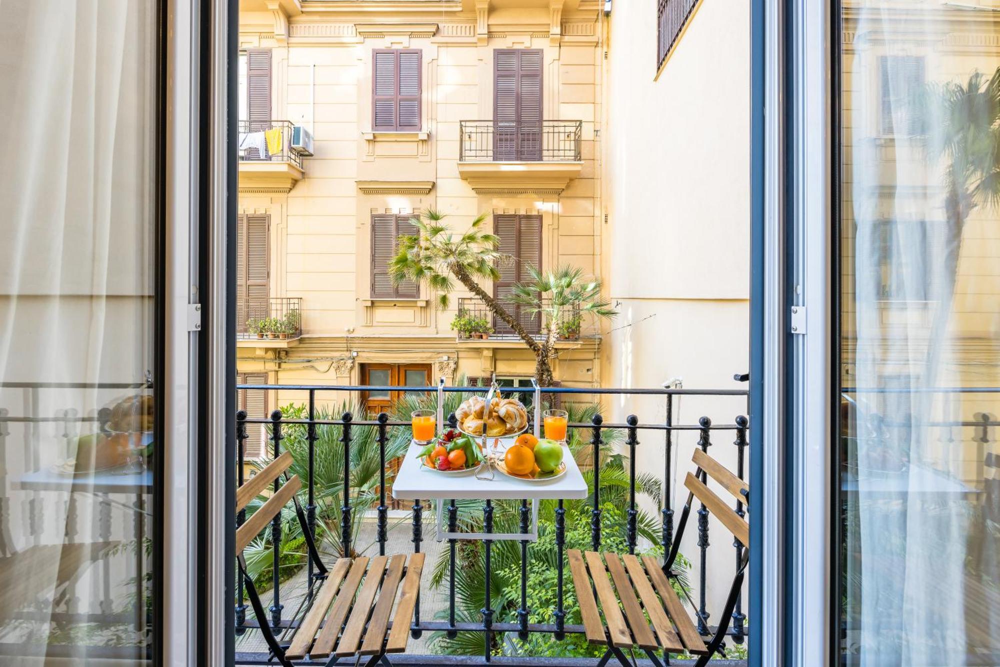 Artnap Boutique Affittacamere Napoli